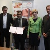Ministrica Đapo uručila okolinsku dozvolu kompaniji ArcelorMittal