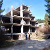 Titova vila u Bugojnu i razrušena budi znatiželju