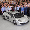 McLaren počeo proizvoditi model 720S