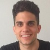 Bartra: Dobro sam, hvala na podršci