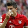Lewandowski morao odustati od nastupa protiv Reala