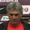 Janjoš: Mladost je u prednosti; Musemić: Evidentno je da je Sarajevo umorno