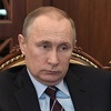 Putin i Tillerson o odnosima SAD-a i Rusije: Nizak nivo povjerenja između dvije države