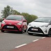 Klix.ba u Holandiji: Toyota Yaris s evropskim šarmom