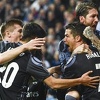 Liga prvaka: Dvije utakmice u jednoj i velika pobjeda Reala