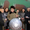 Sjeverna Koreja će detonirati novu nuklearnu bombu u subotu