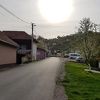 Dvije osobe puštene kući, a jedna zadržana u bolnici nakon eksplozije bombe kod Visokog