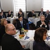 Izetbegović na obilježavanju Pesaha: Moramo raditi na tome da svi u BiH budu ravnopravni