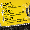 LET 3, Whoo See i drugi na šestom haloo Sarajevo beer festivalu