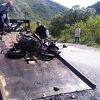 Poginuo motociklista u saobraćajnoj nesreći na Buni