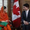 Malala Yousafzai postala najmlađa počasna građanka Kanade