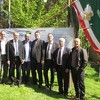Tuzla se sjetila palih boraca i obilježila godišnjicu osnivanja Armije RBiH