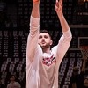 Nurkić: Osjećam se dobro, čekam zeleno svjetlo od doktora