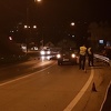 Saobraćajna nesreća na ulazu u Vogošću, povrijeđen motociklista