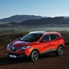 Renault Kadjar s novim  benzinskim TCe 165 motorom