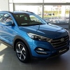 Izvrstan rezultat za Hyundai, Tucson lider SUV segmenta u BiH