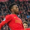 Daniel Sturridge na "meti" Milana