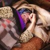 Humanitarni bazar "Dobre volje" za nanu Hasenu