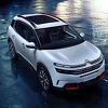 Otkriven izgled Citroena C5 Aircross