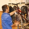 Refugee Bike Kitchen - projekt integracije u Beču
