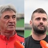 Janjoš: Ne razmišljamo o bodu; Pavlović: Očekujem da pokažemo karakter i pobijedimo