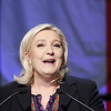 Le Pen oštro kritikovala papu Franju zbog migranata