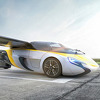 Kompanija AeroMobil u Monacu predstavlja poboljšani leteći automobil