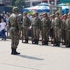 Dan Armije RBiH obilježen u Zenici: Demobilisani borci poručili da su odbačeni od vlasti