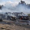 Sirija: Bombaš samoubica se raznio pored izbjegličkog konvoja, ima mrtvih i ranjenih