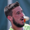 Džumhur izbacio Giannessija, u finalu kvalifikacija sutra protiv Garcia-Lopeza
