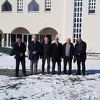 Salkić: Neophodno je stvaranje mreže Bošnjaka koji će djelovati na jačanju BiH