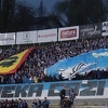 Navijači Željezničara Tifinom "Grbavicom" otvorili 110. sarajevski derbi