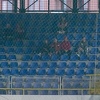 Na sjevernoj tribini stadiona Grbavica i sedam navijača FK Sarajevo