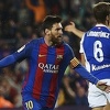 Sjajni Messi donio pobjedu Barceloni protiv Real Sociedada