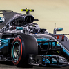 Valtteri Bottas osvojio prvi pole u karijeri