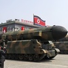 Sjeverna Koreja neuspješno lansirala raketu s istočne obale