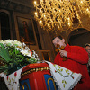 U Sabornom hramu u Tuzli služena svečana liturgija