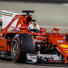 Sebastian Vettel slavio na Sakhiru i stekao prednost nad Lewisom Hamiltonom