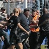 Otkazan meč između Bastije i Lyona zbog napada domaćih huligana
