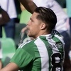 Betis golovima Martina i Ceballosa prekinuo niz poraza trijumfom protiv Eibara