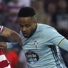 Neslavan debi Tonyja Adamsa, Celta protutnjala Granadom