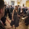 Melania Trump će tokom ljeta preseliti u Bijelu kuću