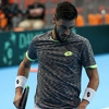Veliki pad Džumhura na ATP listi