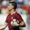 Džeko najbolji igrač Rome na utakmici protiv Atalante