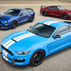 Mustang Shelby GT350 ostaje u proizvodnji