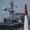 Red Bull Air Race: Yoshihide Muroya slavio u San Diegu
