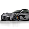 U SAD-u rasprodan Mercedes-AMG Project One, cijena superautomobila 2,4 miliona dolara