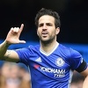 Milan i Chelsea postigli usmeni ugovor za Fabregasa