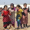 Skoro pola miliona ljudi napustilo Mosul i ostavilo sve za sobom