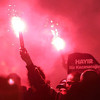 Demonstracije protiv Erdogana na ulicama Istanbula nakon referenduma